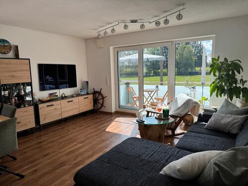 Foto - 3 Zimmer Etagenwohnung zum Kaufen in Unterroth