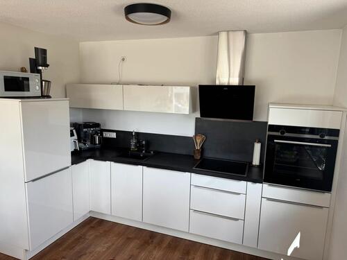 Foto - Etagenwohnung in Unterroth zum Kaufen