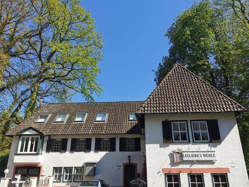 Foto - Restaurant mit Wohnungen in hervorragender Lage von Holzminden