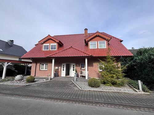 Foto - Wundervolle große Wohnung (225qm) mit 4-5 Zimmern in Kalenborn