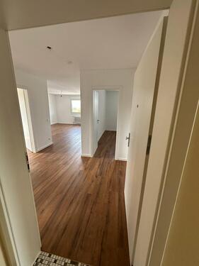 Foto - Drei Zimmerwohnung zum vermieten.