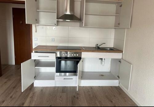 Foto - Etagenwohnung in Haßloch