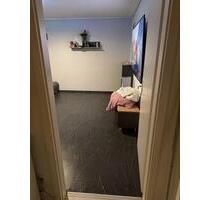 3 Zimmer Wohnung mit großen Balkon - Mönchengladbach West