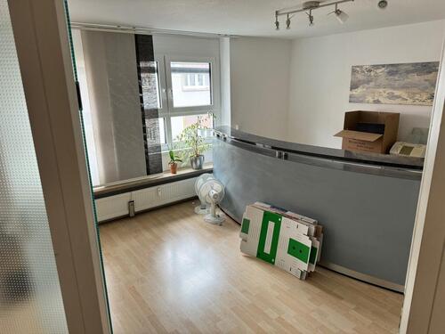 Foto - Hervorragende Bürofläche im Herzen von Kaiserslautern! [VAC-10374]