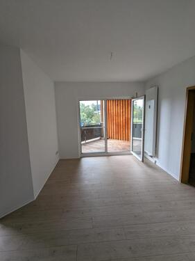 Foto - Etagenwohnung zur Miete in Sangerhausen