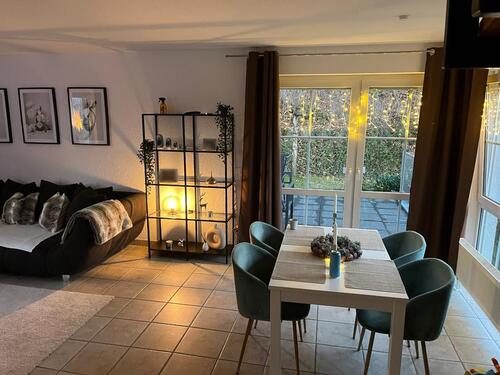 Foto - Etagenwohnung in Siegen