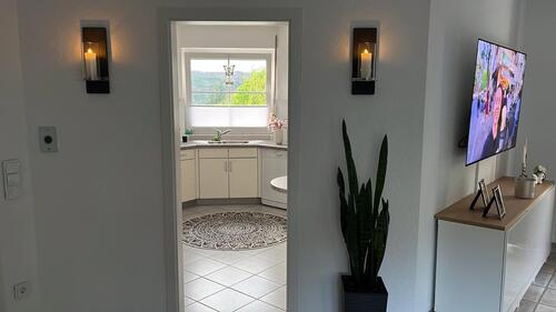 Foto - Etagenwohnung in Siegen zum Kaufen