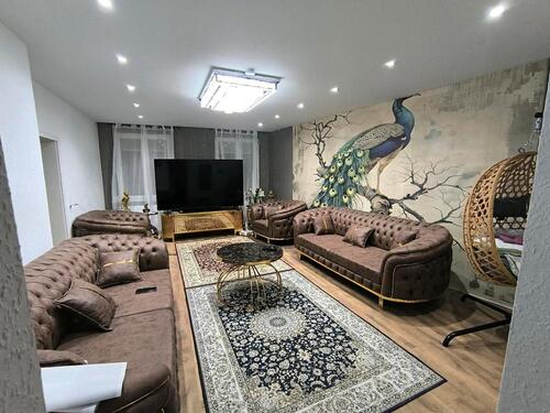 Foto - Wohnung zur Miete in Stadt Wolfach hauptstraße