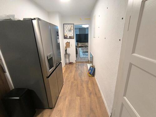 Foto - Etagenwohnung in Wolfach zur Miete