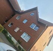 3-Zimmerwohnung EG, Pkw-Stellplatz, Gartenmitbenutzung - Bockenem