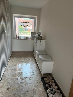 Foto - Etagenwohnung in Bockenem