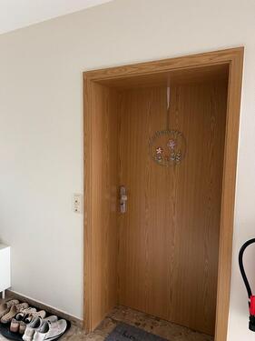 Foto - Etagenwohnung in Bockenem zur Miete