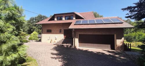 Foto - Idyllisch gelegenes Landhaus, Mehrgenerationshaus, Massivhaus