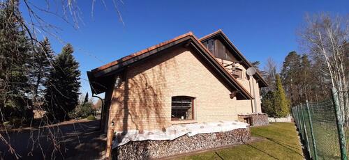 Foto - Einfamilienhaus in Rietschen