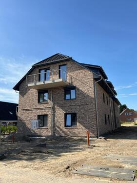 Foto - Erstbezug - Hochwertige Neubau-Wohnungen in Heide