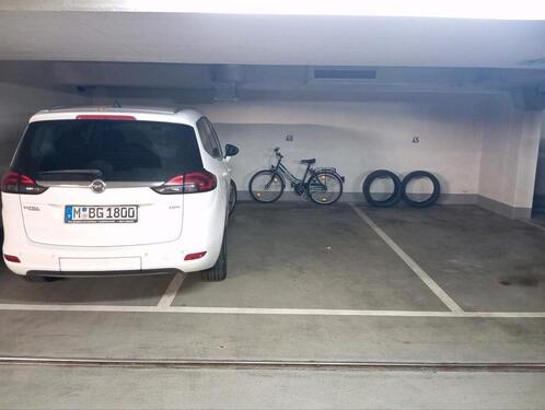 Foto - andere zur Miete in Germering