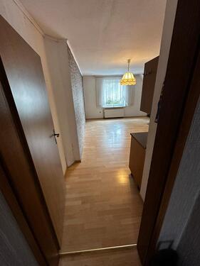 Foto - Etagenwohnung zur Miete in Rhauderfehn