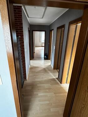 Foto - Etagenwohnung in Rhauderfehn