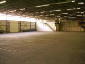 Foto - Lagerhalle Lagerfläche 1.022m2 in Toplage und provisionsfrei