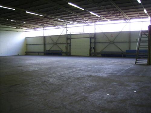 Foto - andere zur Miete in Hamburg