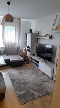 Foto - Citynahe 3 Zi. Wohnung - 600,00 EUR Kaltmiete,