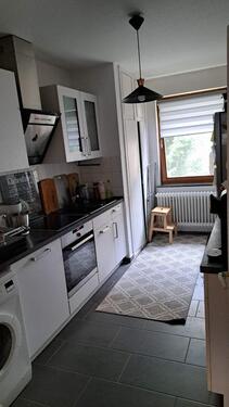 Foto - Etagenwohnung zur Miete in Braunschweig