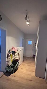 Foto - Etagenwohnung in Braunschweig