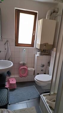 Foto - Etagenwohnung in Braunschweig zur Miete