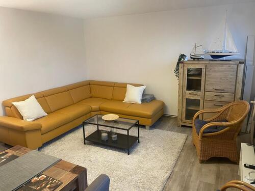 Foto - Etagenwohnung zur Miete in Garz/Rügen