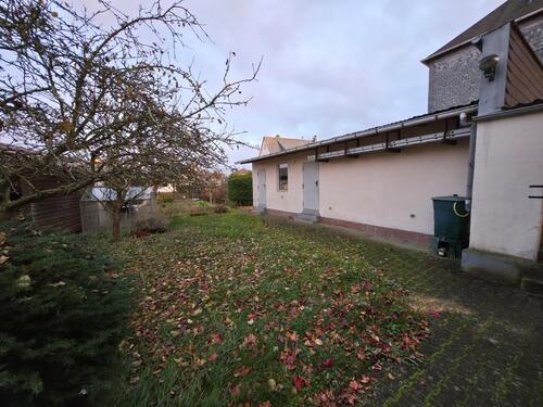 Foto - Einfamilienhaus in Sohren