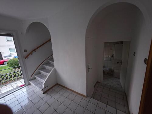 Foto - Einfamilienhaus in Sohren zum Kaufen