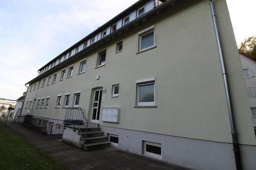 Foto - Modernes Wohnen in ruhiger Lage – Ihr neues Zuhause in Schönaich