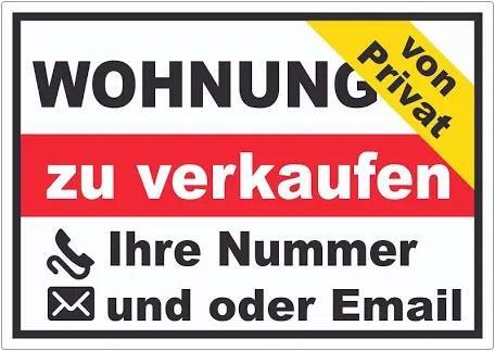 Foto - Erdgeschosswohnung in Butjadingen-Fedderwaddersiel zu verkaufen