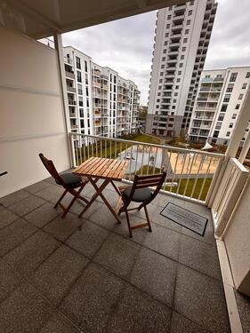 Foto - Sublet Funished Cozy apartmen 45m² – ideal for couples or singles