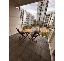 Sublet Funished Cozy apartmen 45m² – ideal for couples or singles - Berlin Neukölln