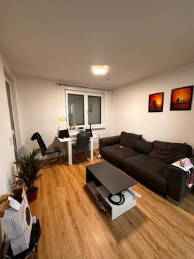 Foto - 2 Zimmer Etagenwohnung in Berlin