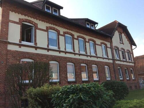 Foto - Niedliche 1,5 Zi. DG Wohnung in Schwarzenbek