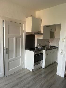 Foto - 1 Zimmer Etagenwohnung zur Miete in Schwarzenbek