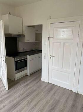 Foto - 1 Zimmer Etagenwohnung in Schwarzenbek