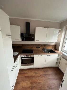 Foto - 2 Zimmer Etagenwohnung zum Kaufen in Unna