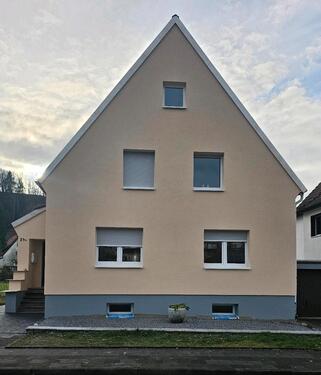 Foto - 4 Zimmer Wohung Ab Sofort Neu Saniert Renoviert