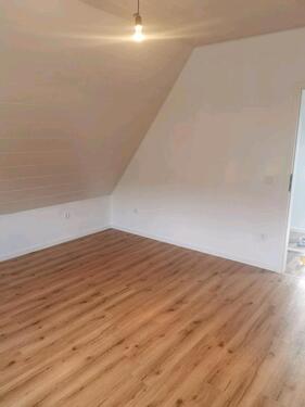 Foto - Etagenwohnung in Altenbeken zur Miete