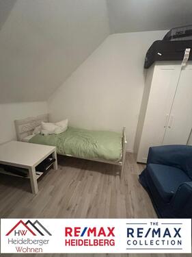 Foto - 1 Zimmer Etagenwohnung in Kaiserslautern