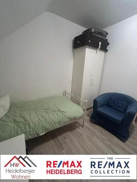 Foto - Etagenwohnung in Kaiserslautern zur Miete