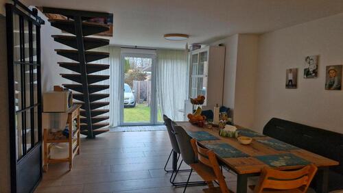 Foto - 4 Zimmer Wohnung - WG geeignet - 1.600,00&nbsp;EUR Kaltmiete, ca.&nbsp; 146,00&nbsp;m&sup2;