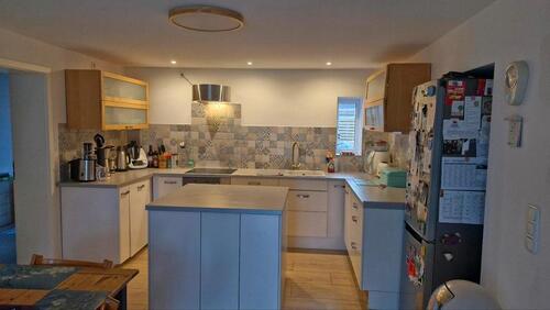 Foto - 4 Zimmer Etagenwohnung in Minden