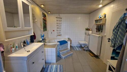 Foto - Etagenwohnung in Minden zur Miete