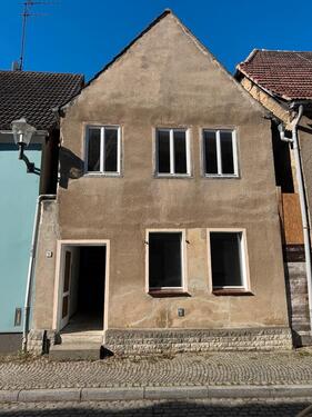 Foto - Historisches EFH in DahmeMark mit 4 Zimmer, Provisionsfrei