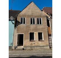 Historisches EFH in DahmeMark mit 4 Zimmer, Provisionsfrei - Dahme/Mark