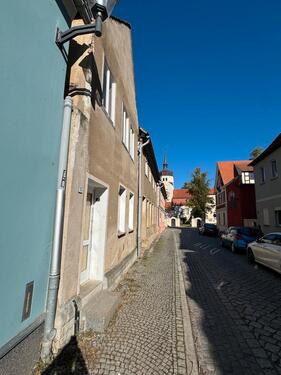 Foto - 4 Zimmer Einfamilienhaus zum Kaufen in Dahme/Mark